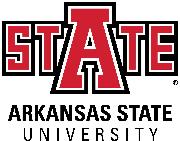 Arkansas State University Logo